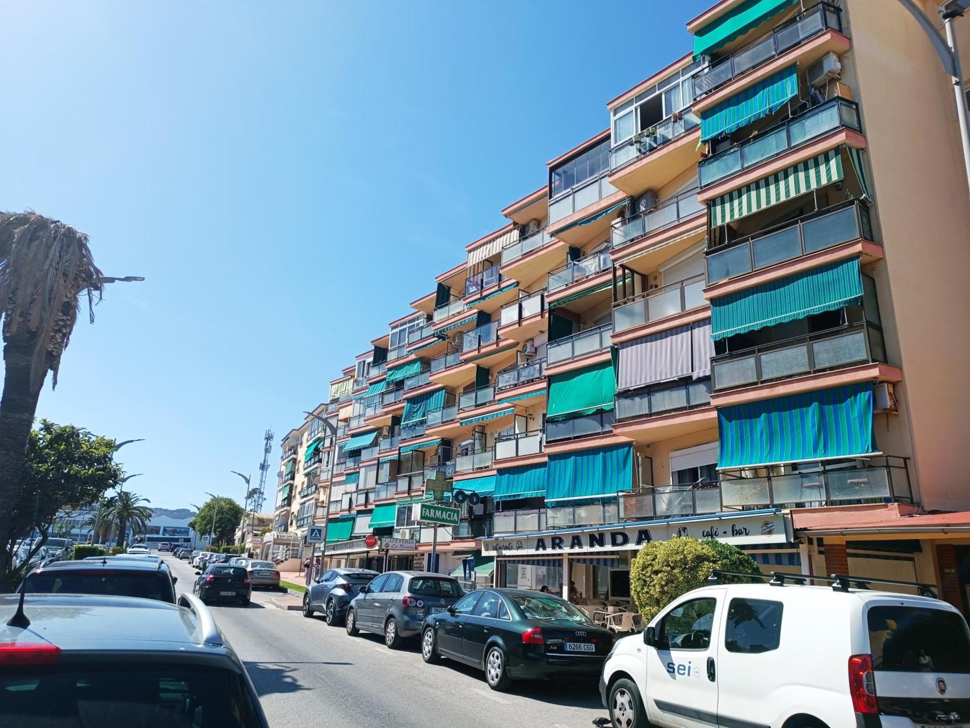 Riv - Reformado, Terraza Con Vistas Al Mar, 1 Dormitorio, 800 Metros De La Playa Appartamento *
